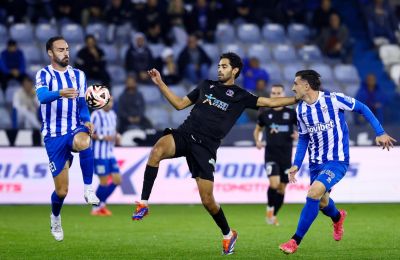 Το ξέσπασμα μετά το γκολ του Ίλιεφ (vid)