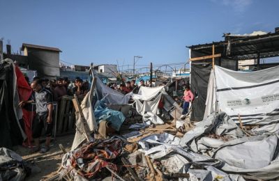 Η Χαμάς αποδέχτηκε το σχέδιο συμφωνίας για ομήρους και εκεχειρία 