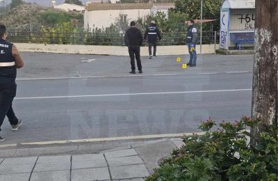 Αυτόν ψάχνει η Αστυνομία για την απόπειρα φόνου στον Κόρνο (ΦΩΤΟ)