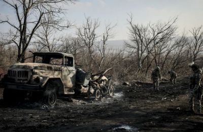 «Αυτό που μου είπε ήταν σαν τσουνάμι. Ένιωσα τόσα πολλά συναισθήματα να ανεβαίνουν μέσα μου»