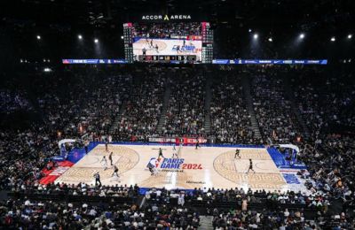 Θέλουν να ανταγωνιστούν το NBA