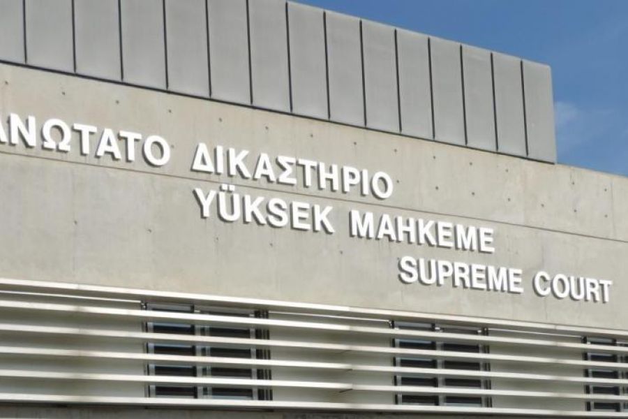 Το Ανώτατο δικαίωσε έξωση προσώπου που διέμενε αυθαίρετα σε τ/κ οικία