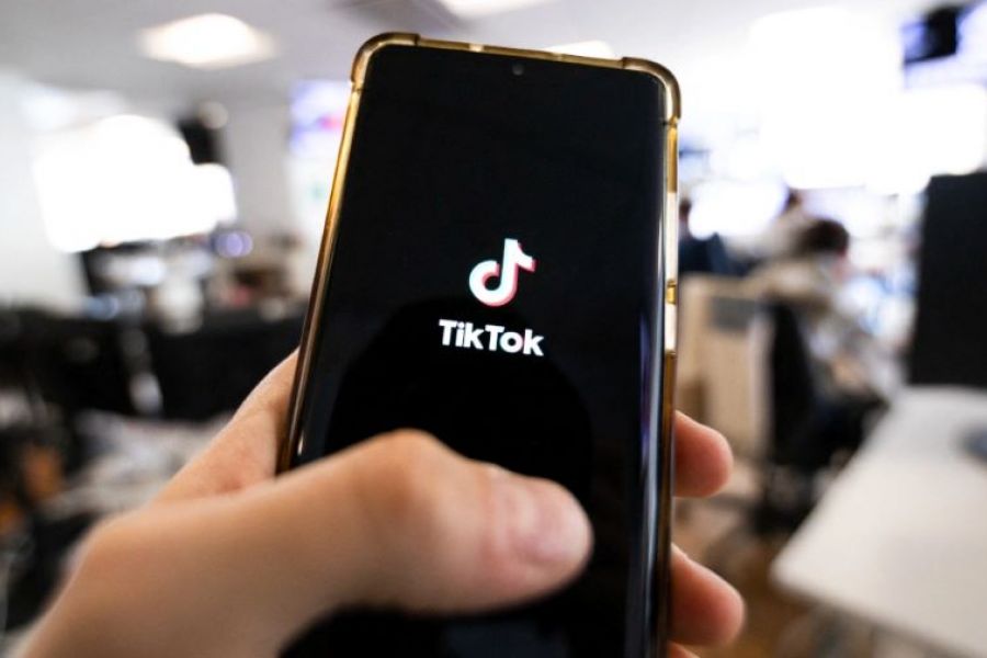 Τέλος το TikTok στις ΗΠΑ