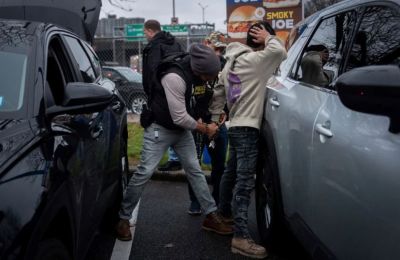 «Αυτό που μου είπε ήταν σαν τσουνάμι. Ένιωσα τόσα πολλά συναισθήματα να ανεβαίνουν μέσα μου»