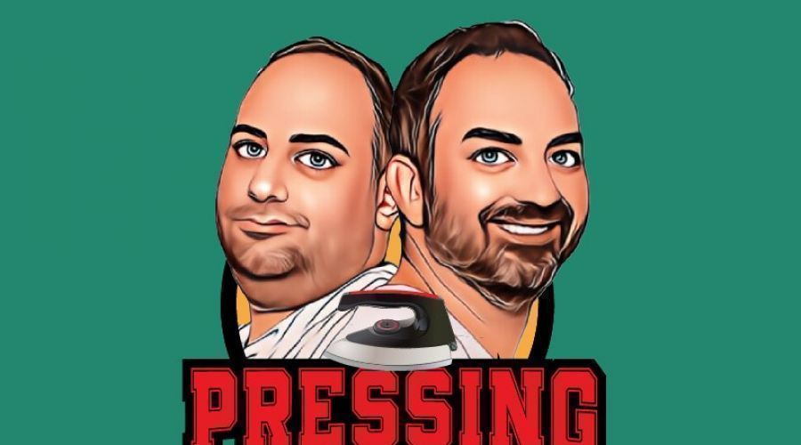 Pressing: Ίντα τζιαιρούς εφτάσαμε! (Ep. 67)