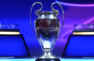 Champions League: Το πανόραμα της βραδιάς