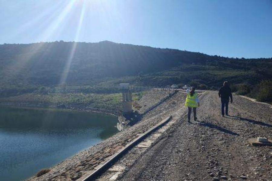 Απέτυχε και η τελευταία προσπάθεια στον Μαυροκόλυμπο