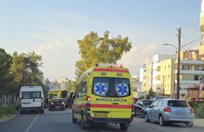 Φωτογραφία από CY Police Checkpoints