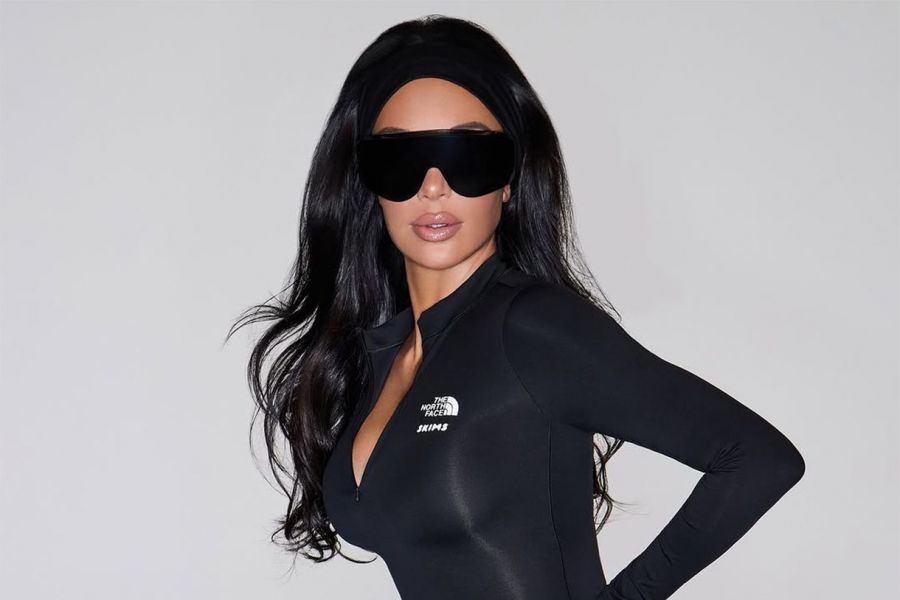 Το μάρκετινγκ πίσω από την εταιρεία της Kim Kardashian «SKIMS»