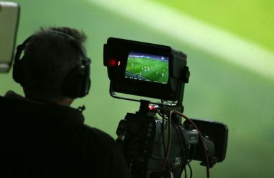 TV GUIDE: Δράση με Serie A και La Liga