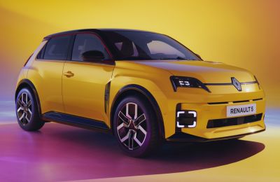 To Renault 5 ξεπέρασε σε πωλήσεις στην Γαλλία το Tesla Model Y