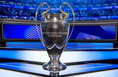 Champions League: Αυτά ισχύουν σε περίπτωση ισοβαθμίας