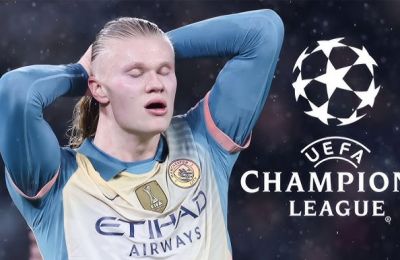 Champions League: Αυτά διακυβεύονται στην τελευταία αγωνιστική