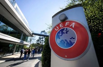 «Όχι» της UEFA σε Ισραήλ