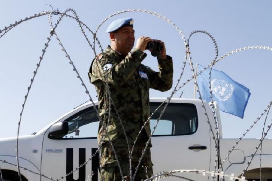 ΟΗΕ: Υιοθέτησε ομόφωνα το ψήφισμα για ανανέωση εντολής ΟΥΝΦΙΚΥΠ