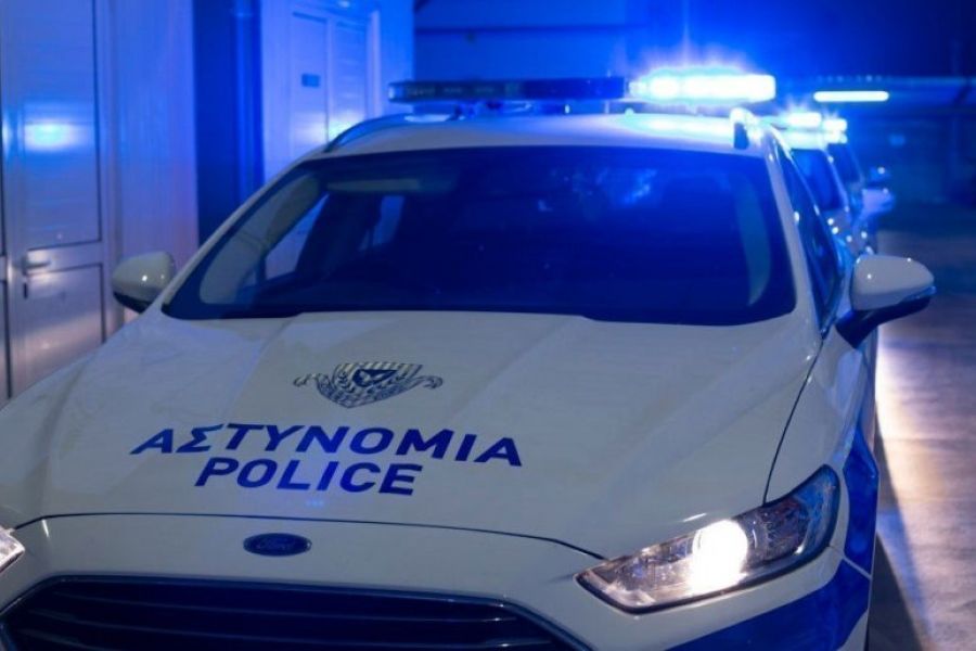 Καταζητείται ο 41χρονος Δημήτρης για κλοπή (ΦΩΤΟ)