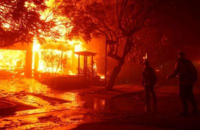 Τουλάχιστον 29 άνθρωποι έχασαν τη ζωή τους 