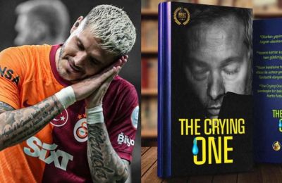 Ειρωνεία σε Μουρίνιο: «The Crying One»