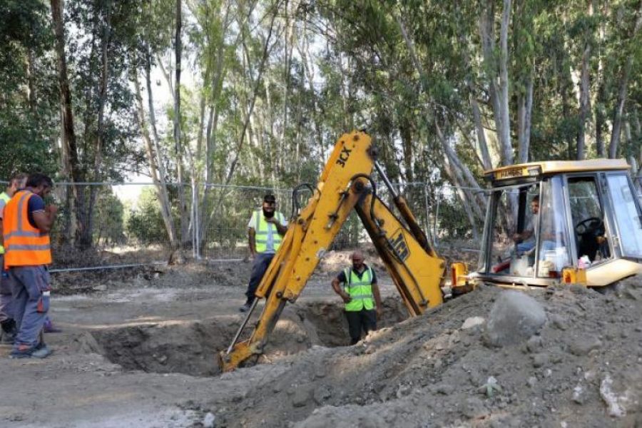 Δεκαπέντε ταυτοποιήσεις αγνοουμένων το τελευταίο 1,5 έτος, 24Sports & News