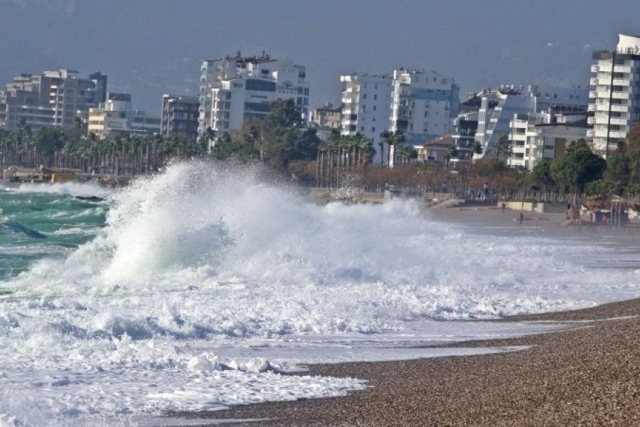 «Τα μετρά για τσουνάμι δεν ολοκληρωθήκαν… μην κοροϊδεύετε τον κόσμο», 24Sports & News