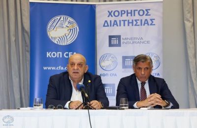 Που βρήκες τους «κύπριους» στο εξωτερικό; 