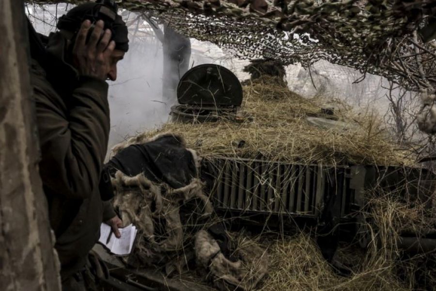 Είμαστε έτοιμοι για συνομιλίες με τις ΗΠΑ για την Ουκρανία , 24Sports & News