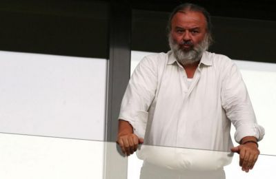 Ηλιόπουλος: «Τα τσίγκινα πρωταθλήματα δεν έχουν ενδιαφέρον»