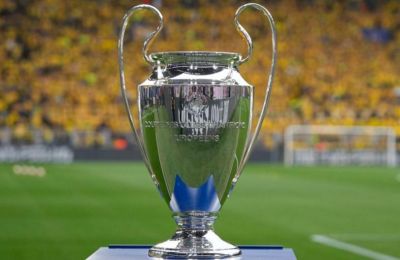 Ένα βήμα πιο κοντά ο τελικός του Champions League στις ΗΠΑ