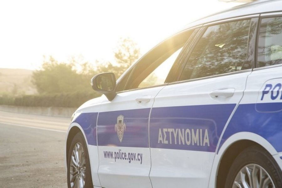 Άνοιξαν πυρ εναντίον σταθμευμένου οχήματος στην Λεμεσό