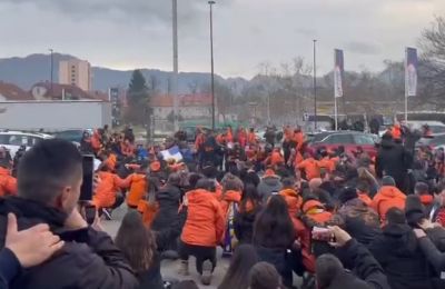 ΑΠΟΕΛ: Πανικός από τους πορτοκαλί! (vids)