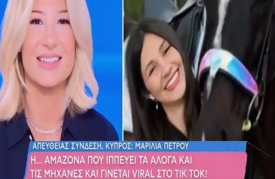  Ο Κούλλης Νικολάου  άνοιξε τα χαρτιά του του  ενόψει της 5ης σεζόν της σειράς...