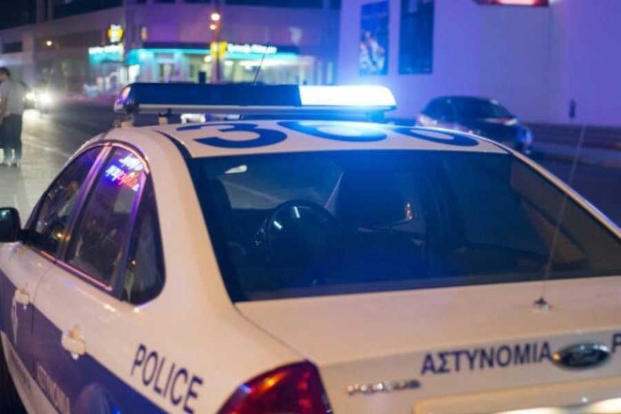 Επεισοδιακή καταδίωξη στην Λεμεσό – Πέταξαν ναρκωτικά από το παράθυρο