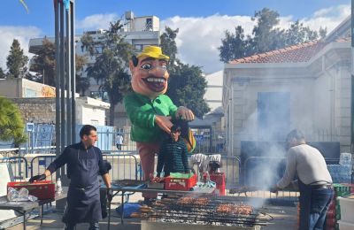 Φωτογραφία από Λεμεσό