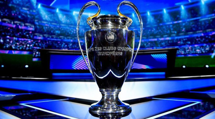 UCL: Παρί – Λίβερπουλ και εμφύλιοι σε Μαδρίτη και Γερμανία!