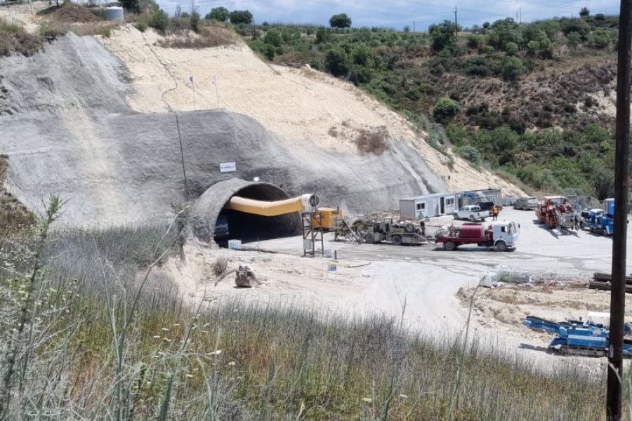 Οδυσσέας: Η Κυβέρνηση επιχειρεί να συγκαλύψει τα λάθη