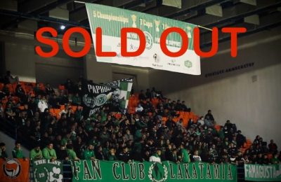 Φούτσαλ: Sold out από τους Ομονοιάτες