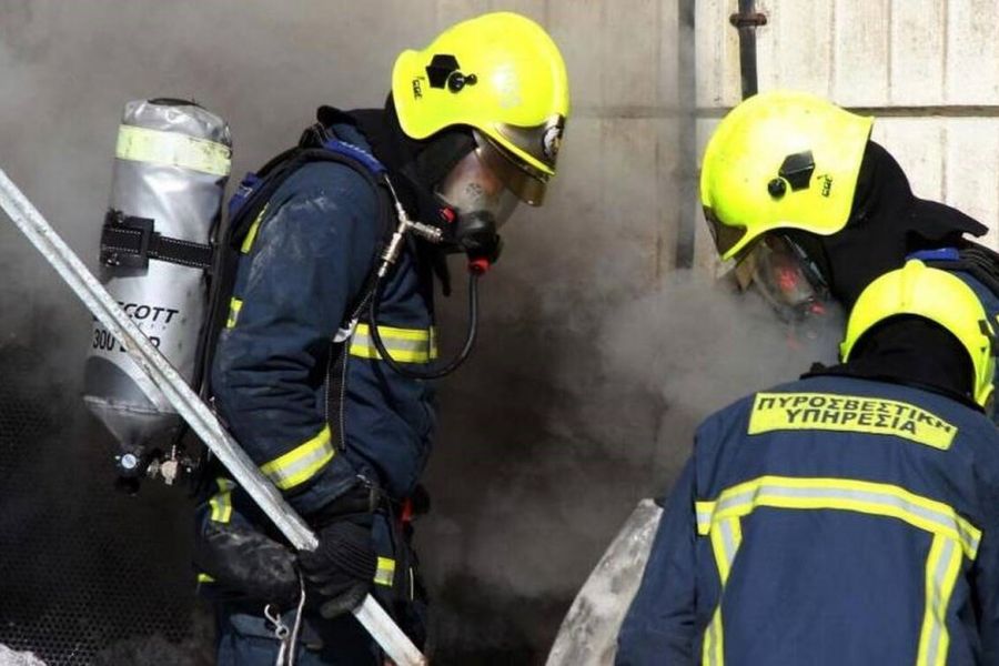 Σε απευθείας δίκη ο 31χρονος που έβαλε φωτιά σε οικία οικογένειας