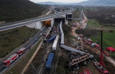 Οι αναρτήσεις των κυπριακών ομάδων για την τραγωδία στα Τέμπη