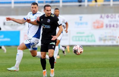 Εθνικός - Απόλλωνας 0-0