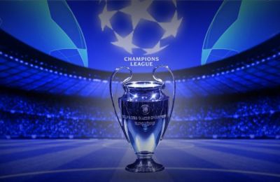 Champions League: Ζωντανή ενημέρωση