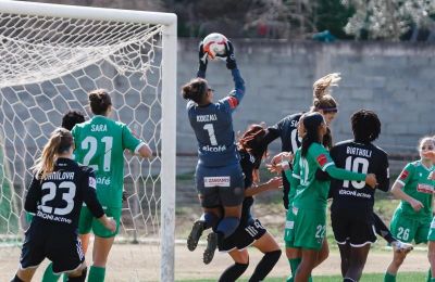 League Cup Γυναικών μετά τη λήξη του Πρωταθλήματος