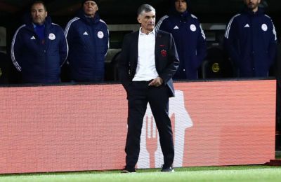 Μεντιλίμπαρ: «Το 3-0 φαίνεται υπερβολικό»