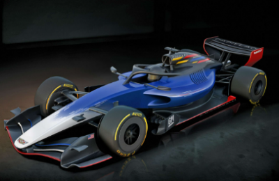 F1: H Cadillac γίνεται επίσημα η 11η ομάδα