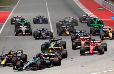 F1: Τα φαβορί, τα αουτσάιντερ και οι πιο ακραίες προβλέψεις