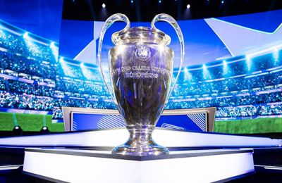 Champions League: Αυτοί είναι οι τέσσερις μεγάλοι προημιτελικοί 