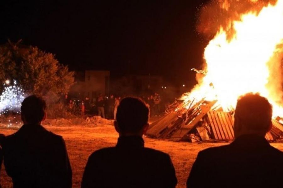 Τέλος και με νόμο η «λαμπρατζιά»