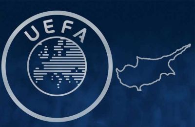 Οι «καμπάνες» της UEFA για τα κριτήρια Μαρτίου