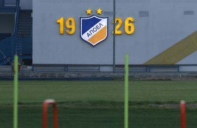 ΑΠΟΕΛ: 5 εκατομμύρια άμεσα και άλλα 7 σε ένα χρόνο!