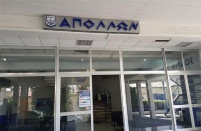 Απόλλων: Δώρος Αντωνίου κι όχι μόνο για προεδρία Σωματείου