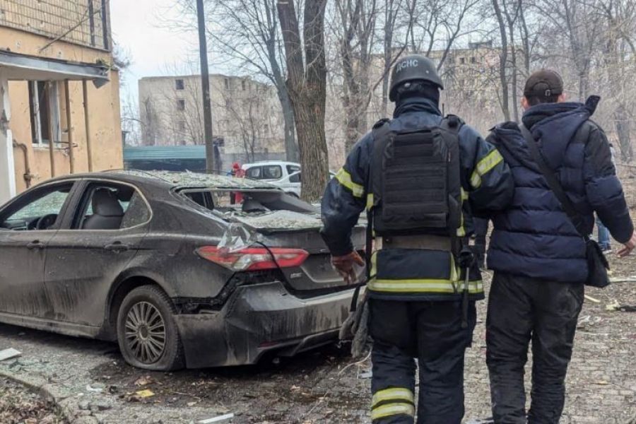 Ουκρανία: Βρισκόμαστε «μια ανάσα» από την πλήρη κατάπαυση πυρός